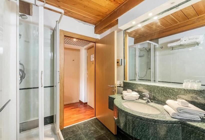 침실 1개 발코니 아파트, Residence Cianfuran  Happy Rentals