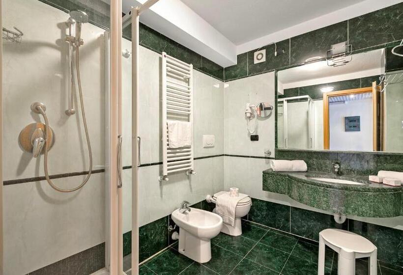 침실 1개 전망 아파트, Residence Cianfuran  Happy Rentals