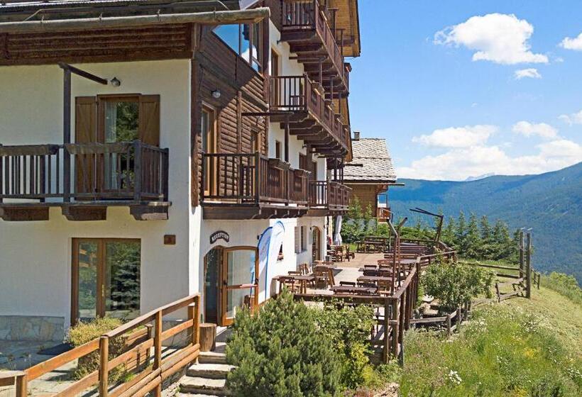 إستديو قياسى مزود بشرفة, Residence Cianfuran  Happy Rentals