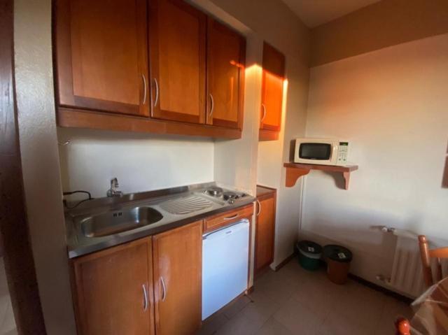 اتاق خانوادگی, Residencial Pousada Do Serrano