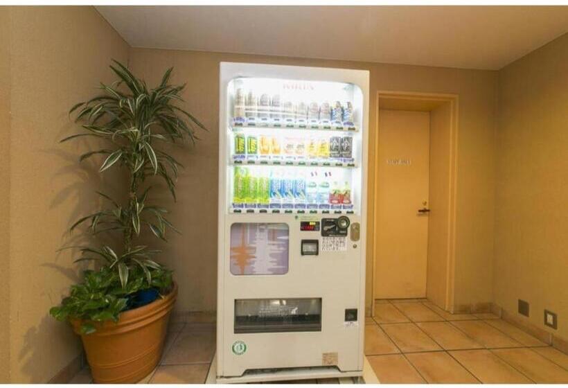 استودیوی استاندارد, R&b Hotel Umeda East   Vacation Stay 40694v
