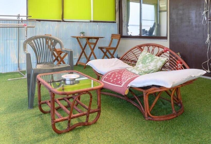 Студия Стандарт, Oyo Ryokan Hamanako No Yado Kosai  Vacation Stay 38825v
