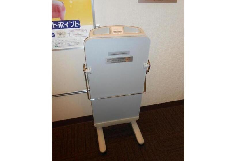 Standard Studio, R&b Hotel Umeda East   Vacation Stay 15375v