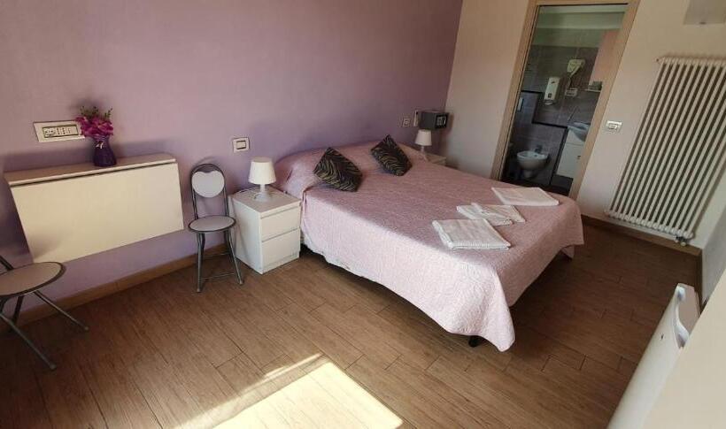 Номер Стандарт, Agriturismo La Collina Verde