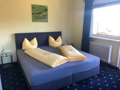 Номер Deluxe, Pension Elan