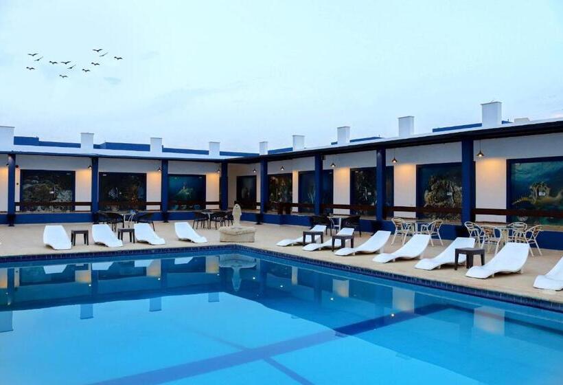 Triple Room Sea View, Aqaba Adventure Divers Village