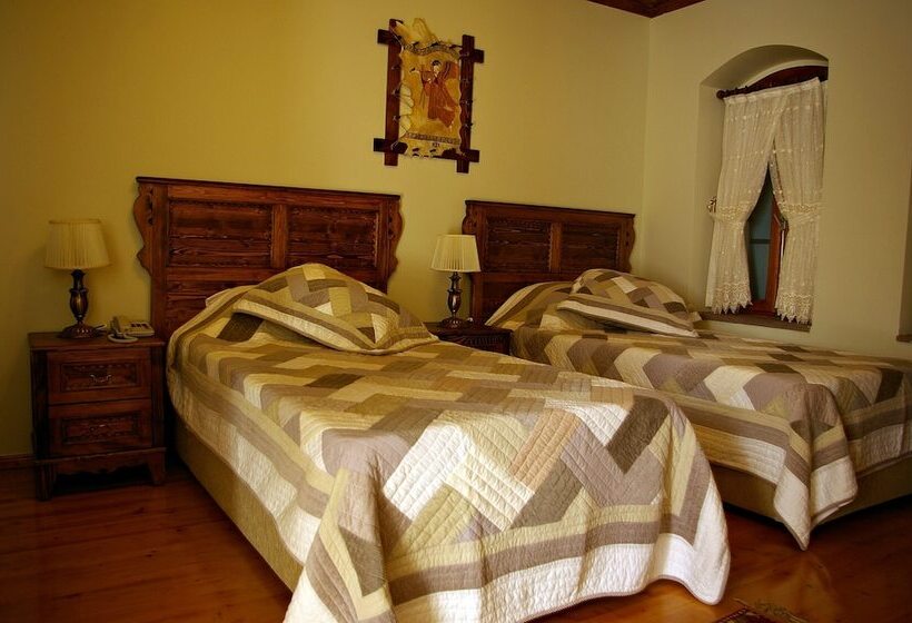 Номер Стандарт, Hera Boutique Hotel   Boutique Class