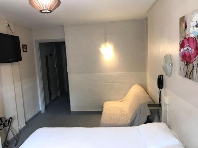 Номер Superior, Hôtel Alexandra Centre Ville