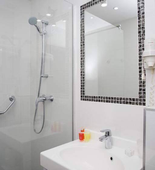 标准单人间, Jantar Wellness & Spa