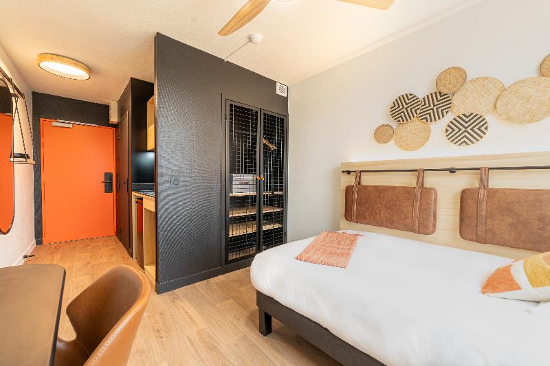 Студия Стандарт, Cowool Toulouse