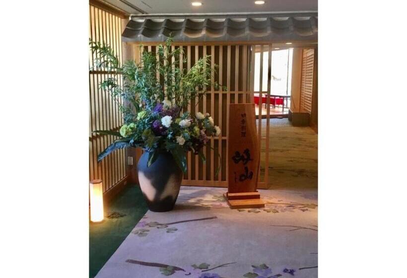 Студия Стандарт, Grand Vert Gizan   Vacation Stay 95366