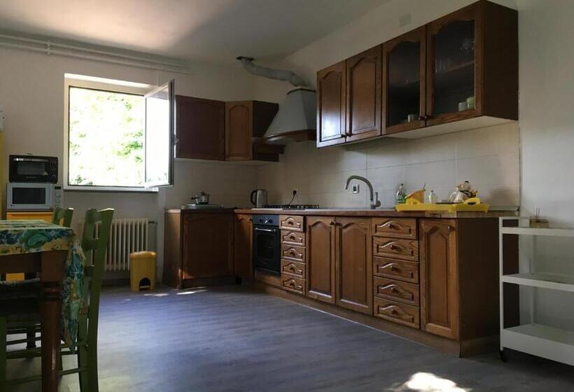 Номер Стандарт, La Casa Gialla