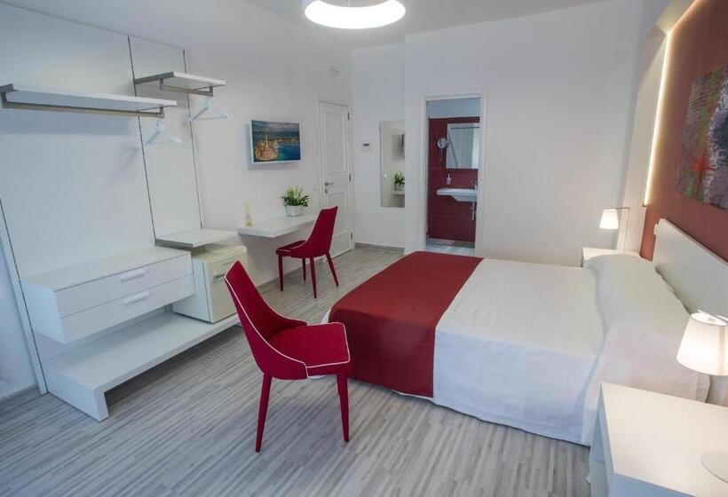 디럭스 룸, B&b Al Centro