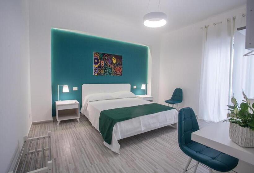 스탠다드 룸, B&b Al Centro