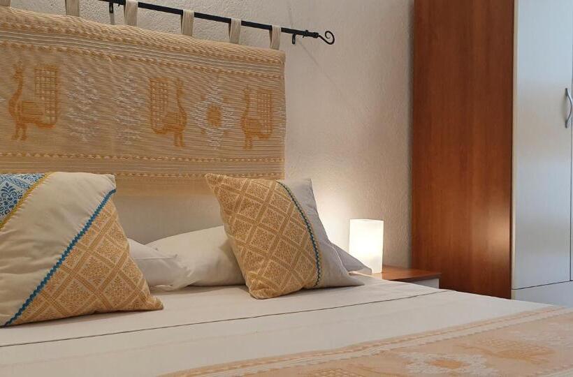 اتاق استاندارد, B&b Le Ginestre