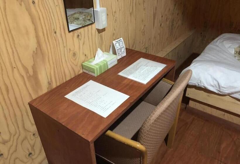 Estudio Estàndard, Guesthouse Otaru Wanokaze Single Room / Vacation Stay 32196