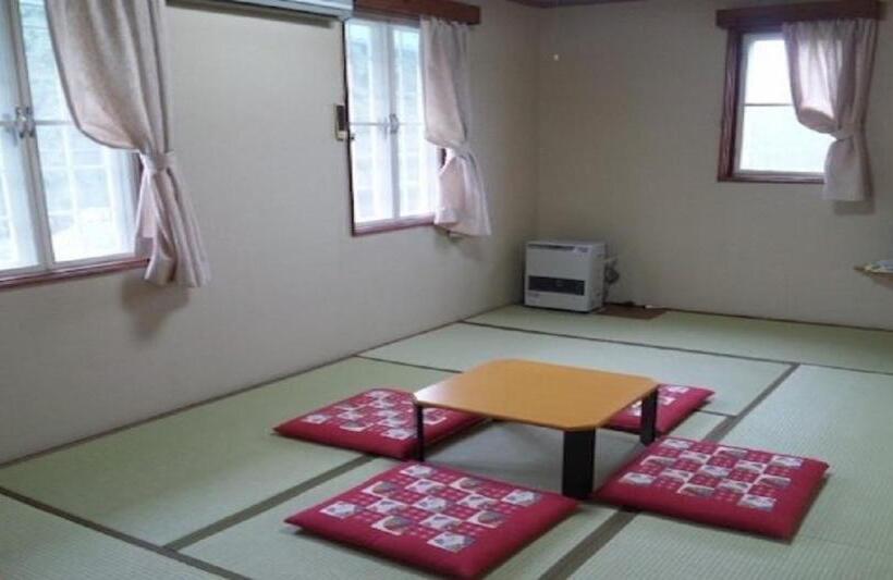 Студия Стандарт, Pension Come Tatami Room With A Calm Atmosphere   Vacation Stay 14983