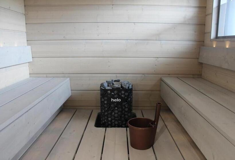 침실 1개 수피리어 아파트, Naava Chalet Pikku Panda