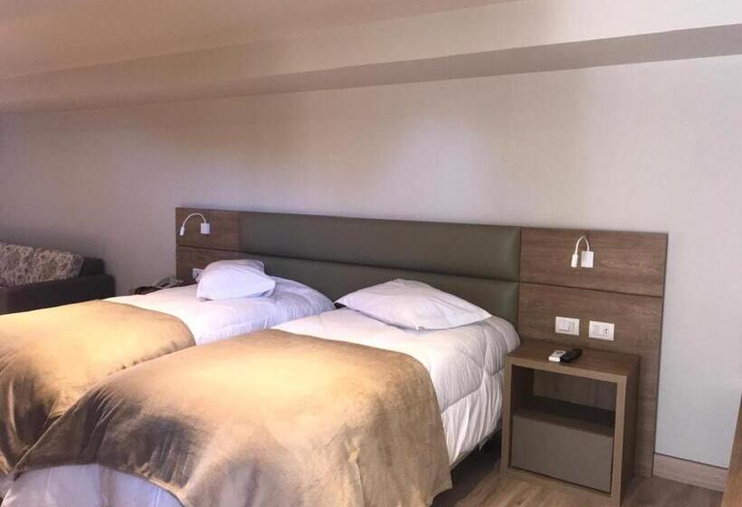Family Suite, Flat Em Gramado