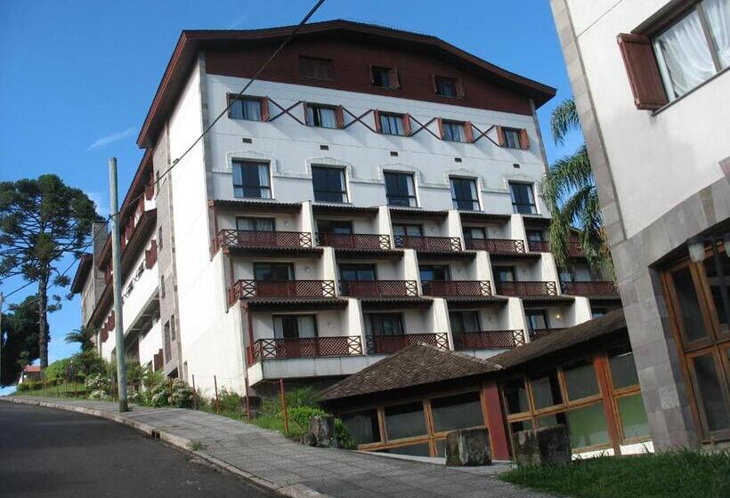 Апартаменты Superior 1 Спальня, Flat Em Gramado