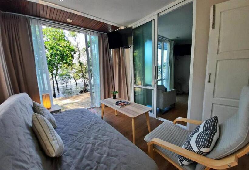 Номер Superior, Koh Mak Cococape Resort