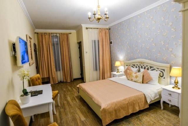 Номер Superior, Villa Boutique Alina