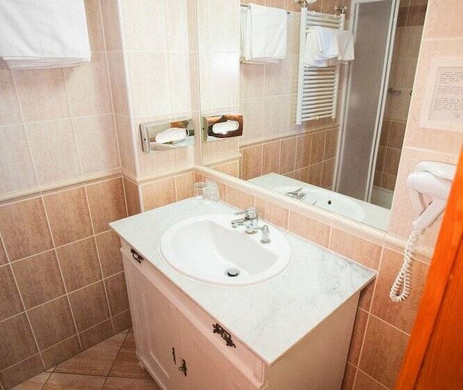 Классический Номер, Boutique Hotel Szárcsa