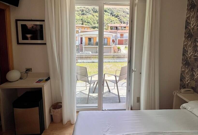 스탠다드 싱글 룸, Albergo San Remo