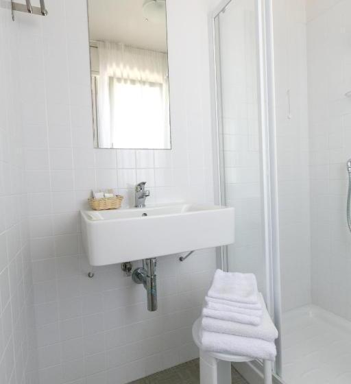 Quarto Estandar, Colonna