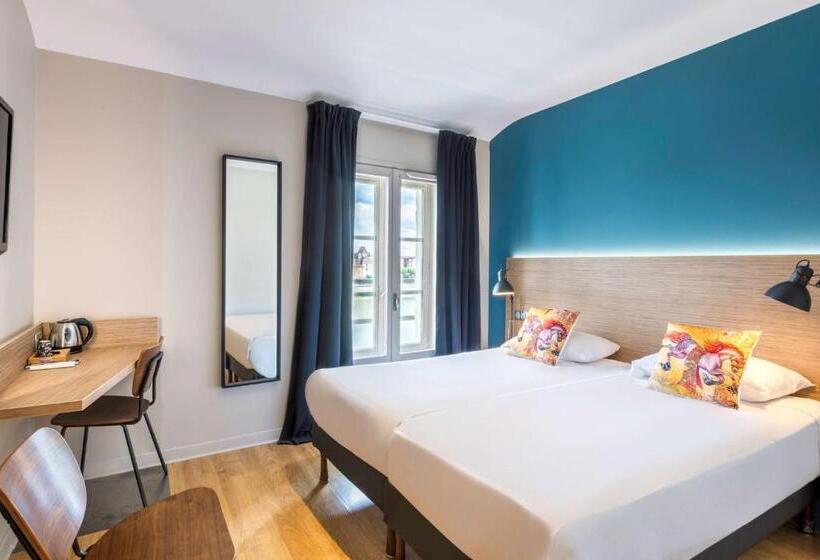 اتاق خانوادگی, Hôtel Du Nord, Sure Hotel Collection By Best Western
