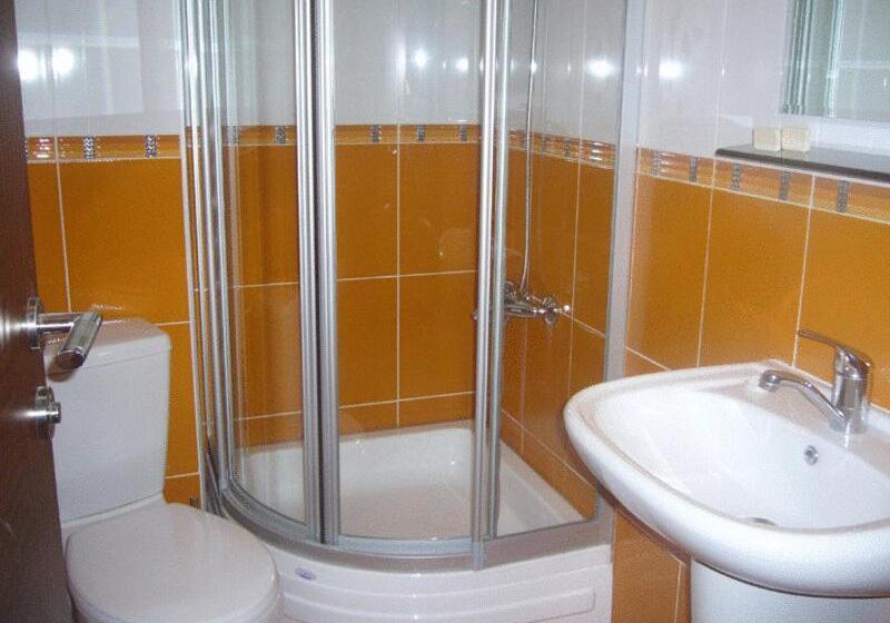스탠다드 룸, Lyon Hotel İstanbul