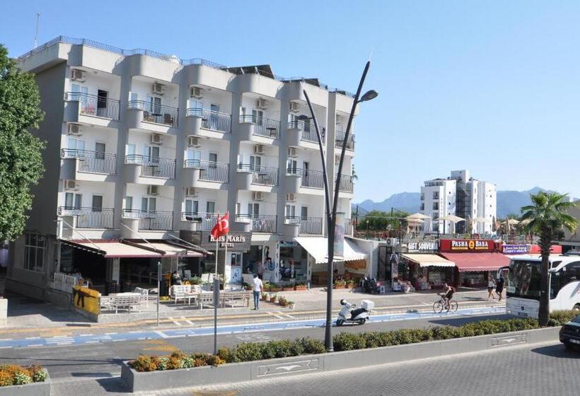 Номер Стандарт с Балконом, Reis Maris