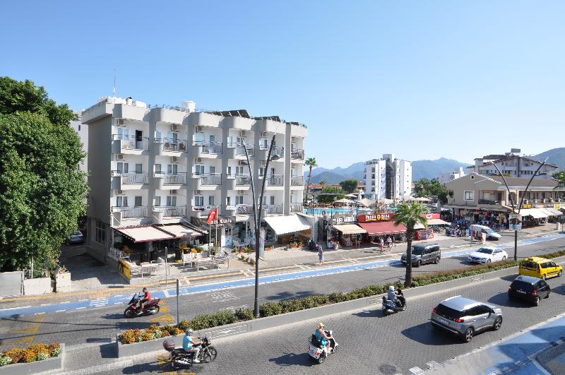 Номер Стандарт, Reis Maris