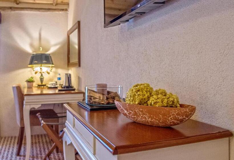 Номер Deluxe, Wineport Lodge Agva