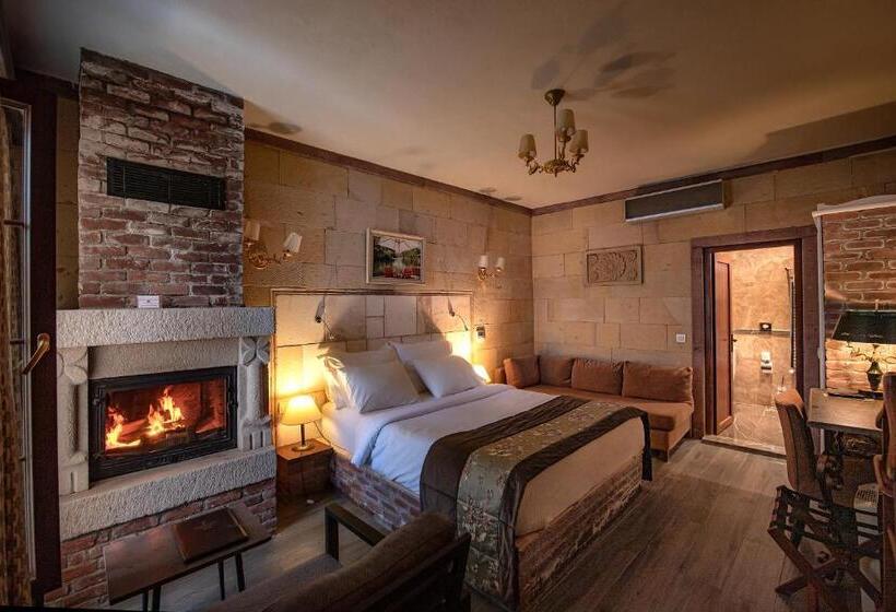 Номер Superior, Wineport Lodge Agva