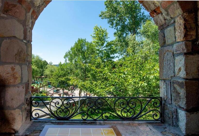 Стандартный Номер Кровать Кинг, Wineport Lodge Agva