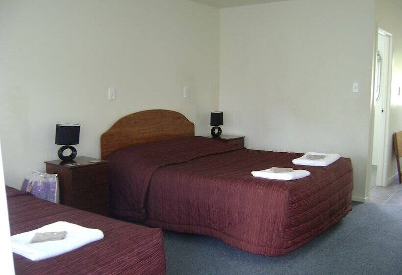 Студия Стандарт, Mataki Motel
