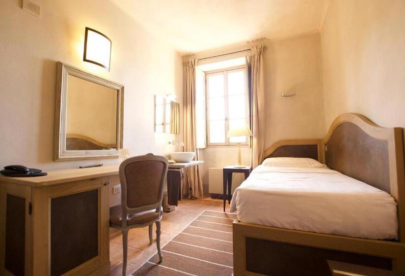 Номер Стандарт Индивидуальный, San Giovanni Resort