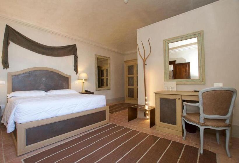 Номер Superior, San Giovanni Resort