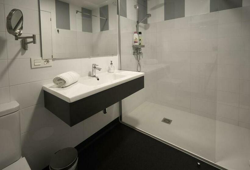 Номер Superior, Xabarin Rooms