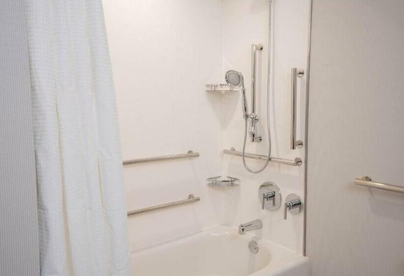 스탠다드 룸, Courtyard By Marriott Thousand Oaks Agoura Hills