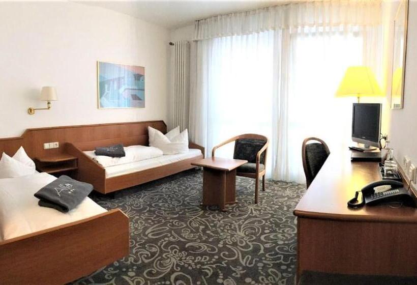 اتاق کلاسیک, Alfa Hotel   Superior