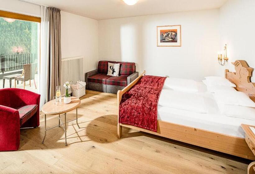 Номер Superior, Bella Vista Hotel Emma