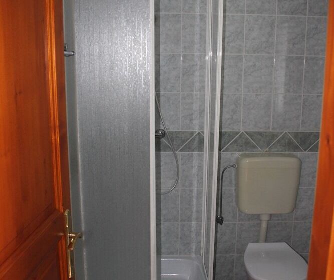 Номер Стандарт, Blue Villa Appartement House