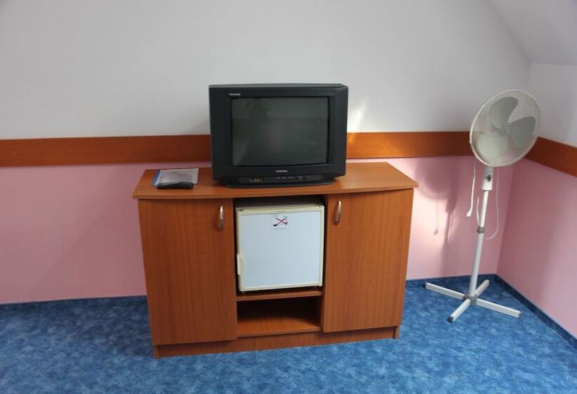 Номер Стандарт, Blue Villa Appartement House