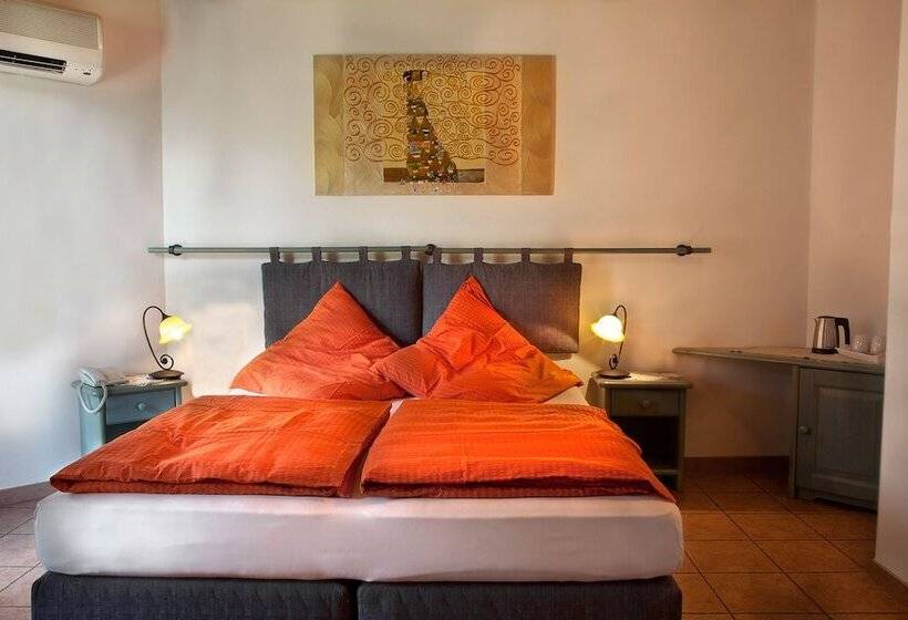 اتاق استاندارد, Agritur La Cort