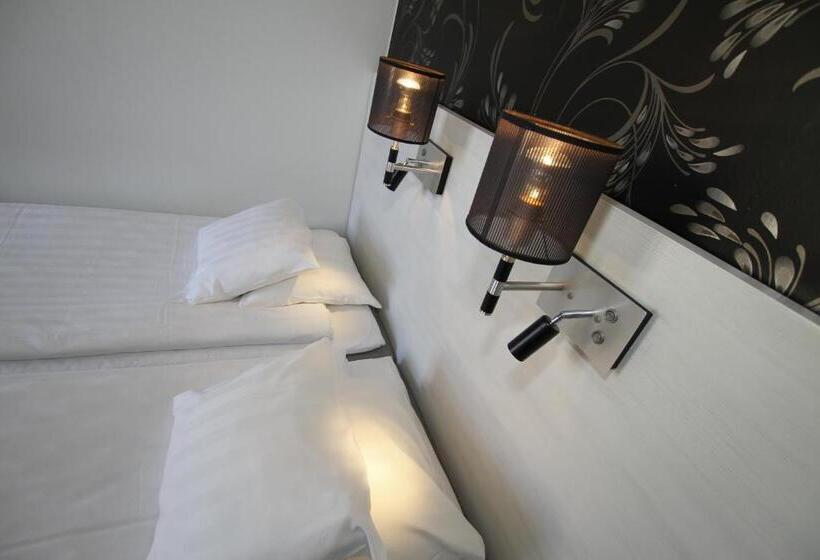 Номер Стандарт, Donners Hotell