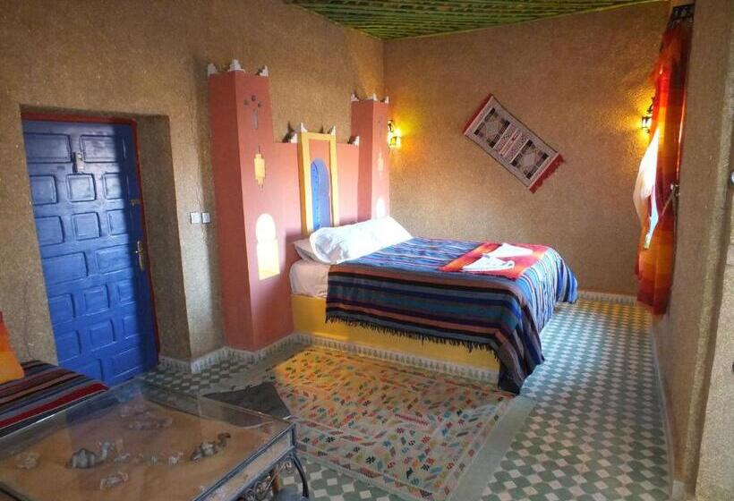 Люкс, Kasbah Hotel Panorama