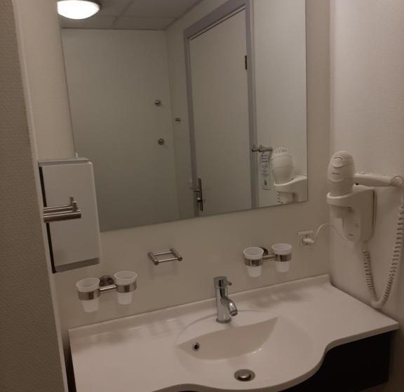 Номер Economy, Kolding Sportel