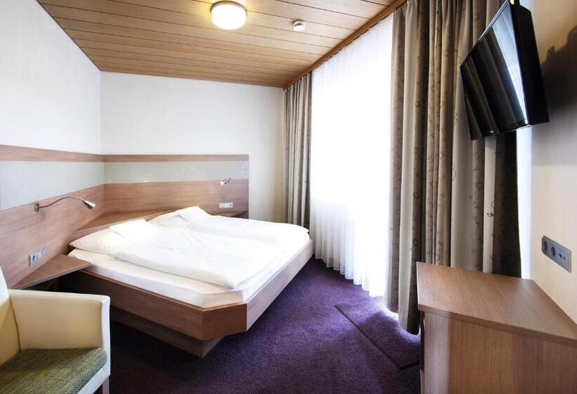 Quarto Estandar, Rieth